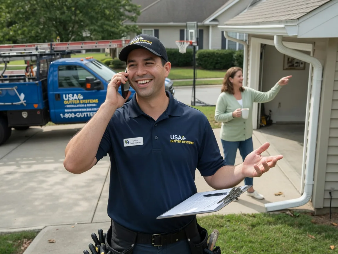 Gutter Installation Carrington, ND FAQs